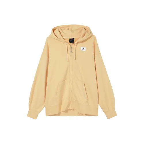 Джордан AUR Куртка Женская Шафран