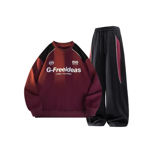 TIMD Унисекс Повседневная спортивная одежда