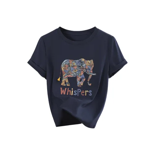 Touch Женские футболки с коротким рукавом