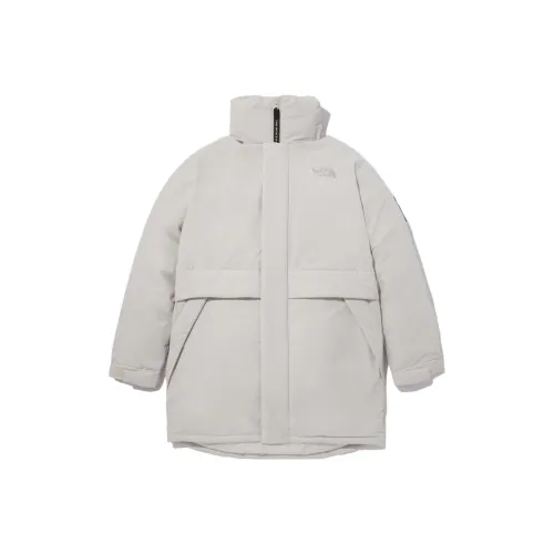 THE NORTH FACE NEILTON Куртка Женская Белая