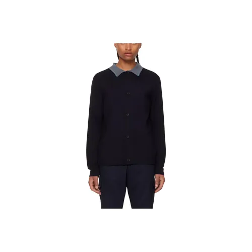 Paul Smith Черный Женский Трикотаж