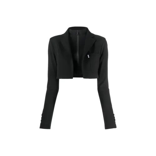 Coperni Черные Женские Куртки