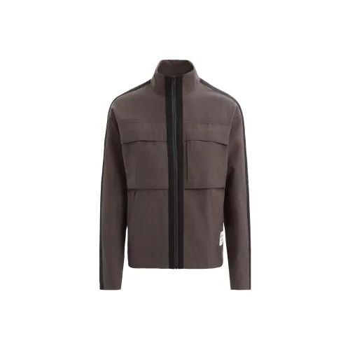 TIMBERLAND Коричневые Женские Куртки