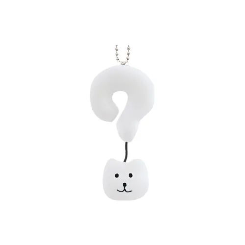 Danqin Полиэстер Подвески Унисекс