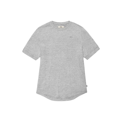 UGG Серые Женские Футболки