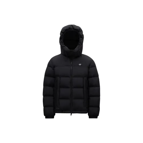 LINCchic Женские пуховики