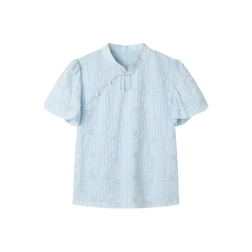 Pit Женские Рубашки