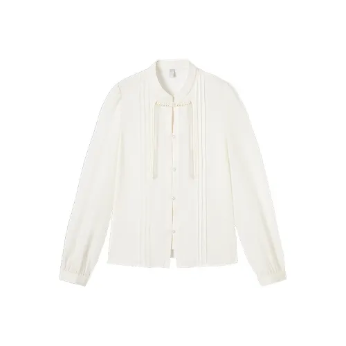 DIALOGUE Женские Рубашки
