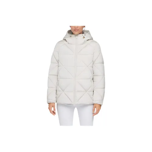GEOX Куртки Пальто Женские Белые