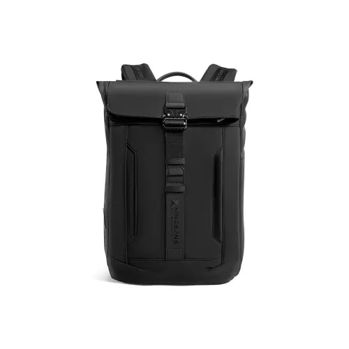 KINGSONS Полиэстер Рюкзак Средний Унисекс Многоцветный