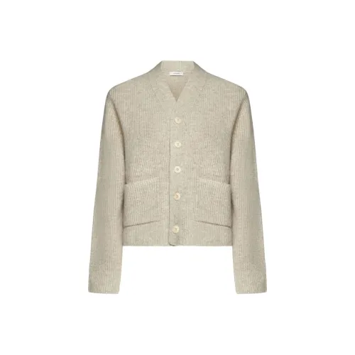 Lemaire FW23 Трикотаж Женский Бежевый