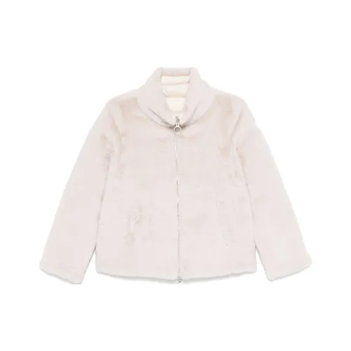 Colmar FW24 Down Jacket Women's Light Beige