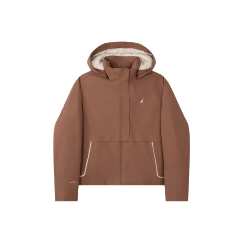 NAUTICA Женские пуховики