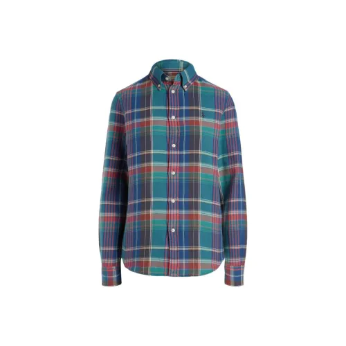 Polo Ralph Lauren Рубашка Женская Многоцветная