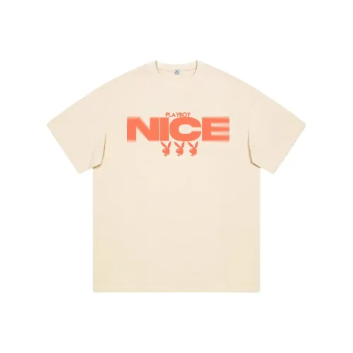 Playboy Унисекс Футболки