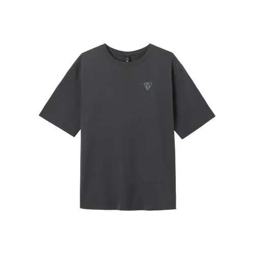 lululemon Брушированная футболка мужская