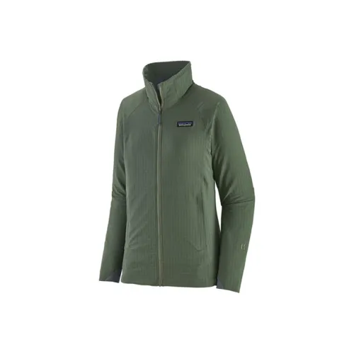 Patagonia R1 Fleece Одежда Женская
