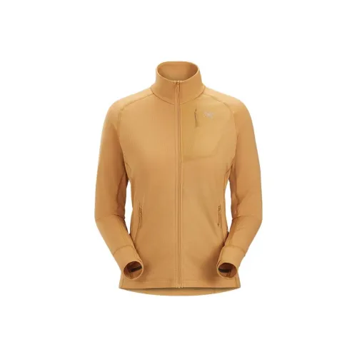 Arcteryx DELTA Женские Куртки