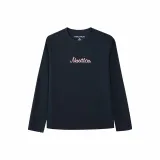 Темно-синий