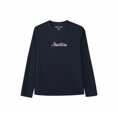 NAUTICA Женские футболки