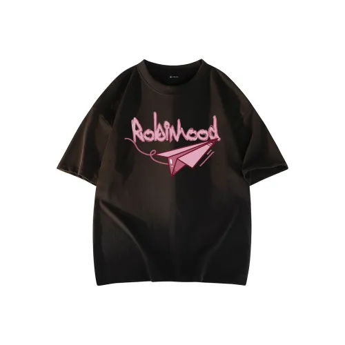 ROBINHOOD Унисекс Футболка