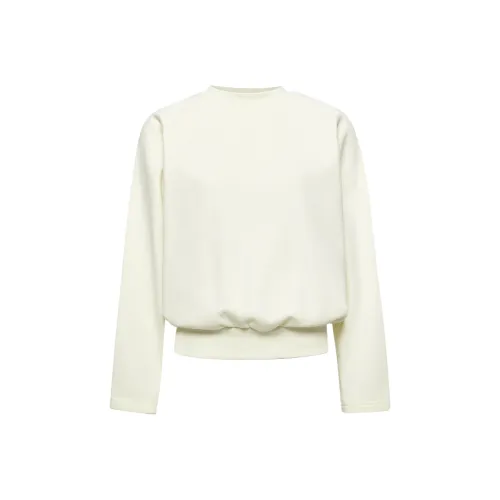 Боковая сторона Женские Свитшоты