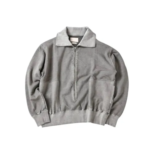JOURNAL STANDARD YOKE Collaboration Женские Свитшоты