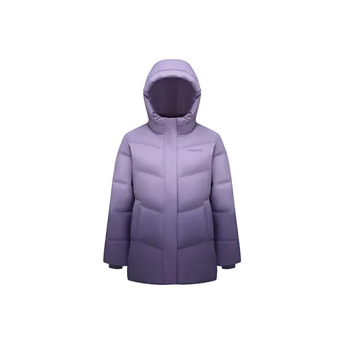 BOSIDENG Женские пуховики