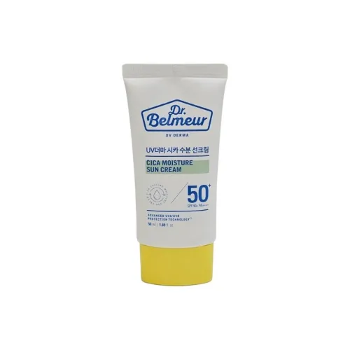 Dr.Belmeur SUNSCREEN Лосьон УФ-защита Унисекс