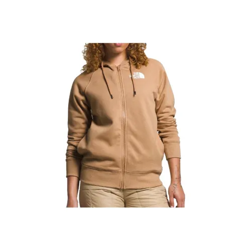 The North Face Коричневые Женские Куртки