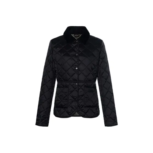 BARBOUR SS23 Куртки и Пальто Женские Черный