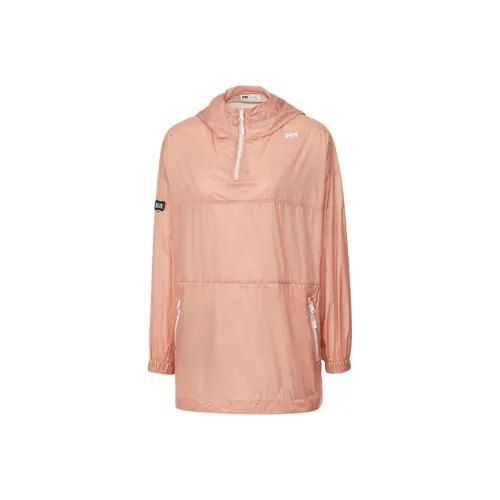 Helly Hansen Женские Куртки