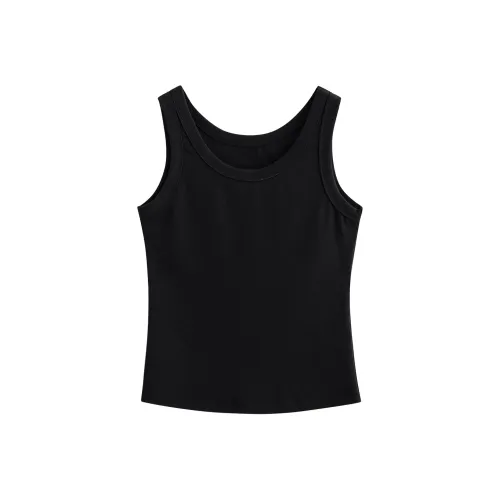 Initial Language Топ на бретелях Женские