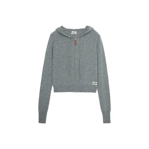 IMMI Женские кашемировые свитеры