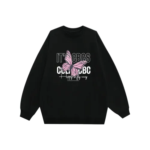 Herbal Primer Толстовка Унисекс