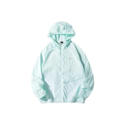 361° Куртка Женская Microwave Зеленая