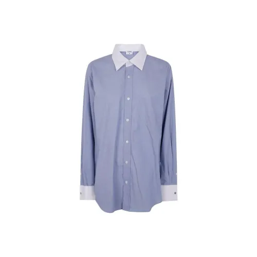 Filippa K Синие Женские Рубашки