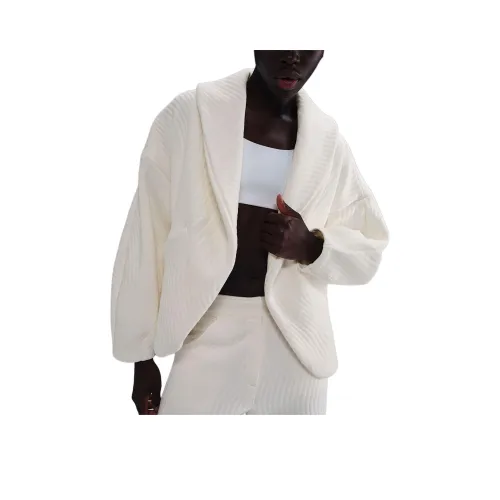 nike serena williams Куртка Женская Цвет Холст Ледниковый Синий Холст