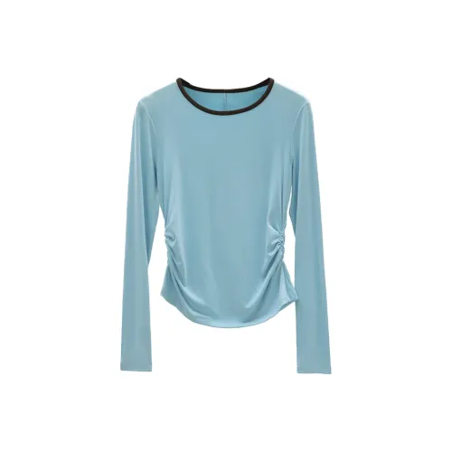 FAAONA Женские T-рубашки