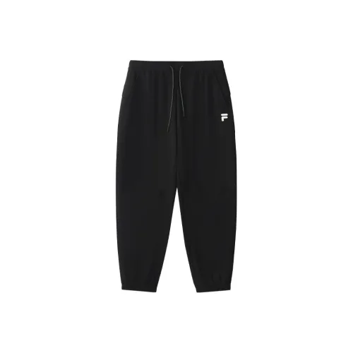 FILA FUSION FILA FUSION X Повседневные брюки Мужской Глубокий черный BK