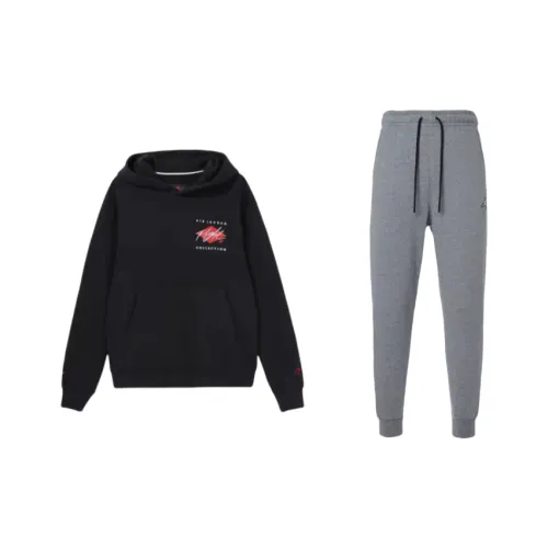 Jordan Essentials Повседневная Спортивная Одежда Унисекс