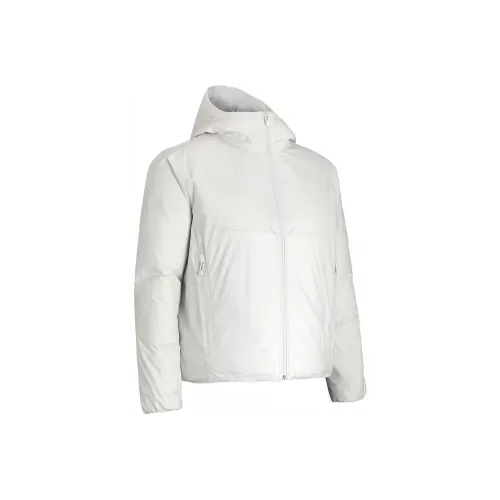 Under Armour Белые Женские Пуховики