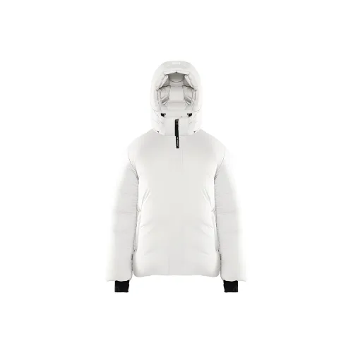 ARITZIA Женские пуховики