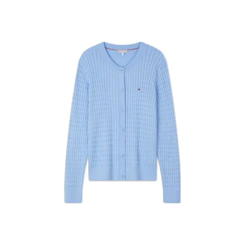 Tommy Hilfiger Трикотаж Женские