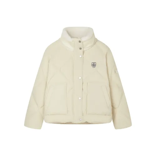 Teenie Weenie Пуховик Женские