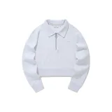 Серый меланж