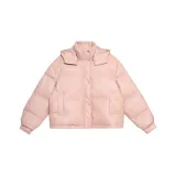 Персиково-розовый