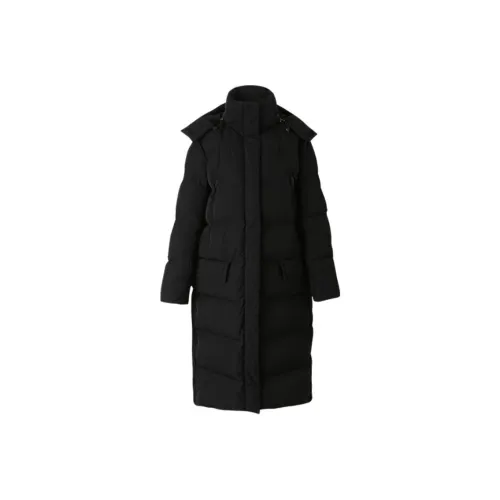 VVNK JANE PLUS Женские пуховики