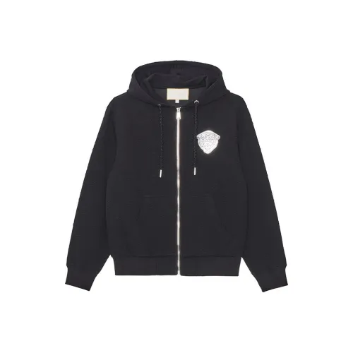 Ed Hardy Черные Женские Свитшоты