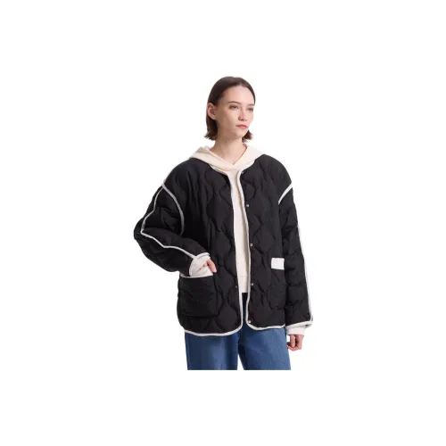 GAP Женские Пуховики